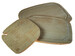 Planche du boucher charme clair 40 x 29 cm